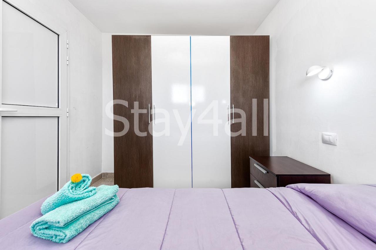 Apartamento Los Molinos Πλάγια ντελ Ινγκλές Εξωτερικό φωτογραφία